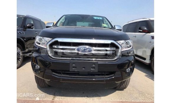 Buy Import Ford Ranger Black Car in Import - Dubai in Aragatsotn Buy Import Ford Ranger Black Car in Import - Dubai in Aragatsotn