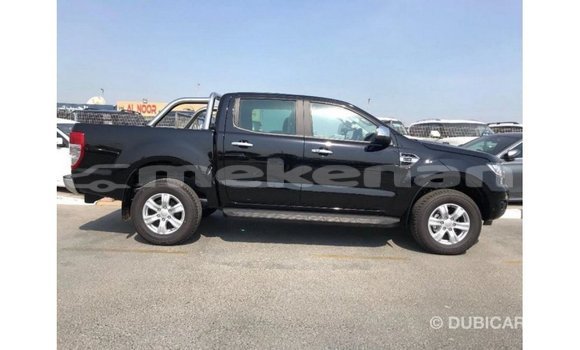 Buy Import Ford Ranger Black Car in Import - Dubai in Aragatsotn Buy Import Ford Ranger Black Car in Import - Dubai in Aragatsotn