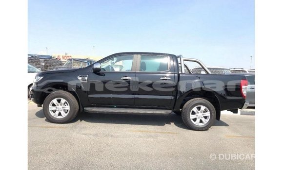 Buy Import Ford Ranger Black Car in Import - Dubai in Aragatsotn Buy Import Ford Ranger Black Car in Import - Dubai in Aragatsotn