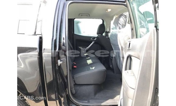 Buy Import Ford Ranger Black Car in Import - Dubai in Aragatsotn Buy Import Ford Ranger Black Car in Import - Dubai in Aragatsotn