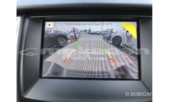 Buy Import Ford Ranger Black Car in Import - Dubai in Aragatsotn Buy Import Ford Ranger Black Car in Import - Dubai in Aragatsotn