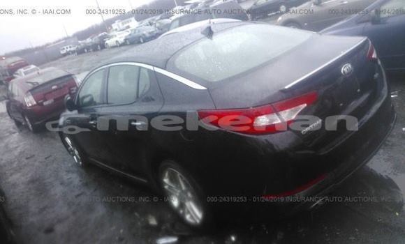 Buy Used Kia Optima Black Car in Yerevan in Yerevan Buy Used Kia Optima Black Car in Yerevan in Yerevan