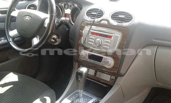 Buy Used Ford Focus Silver Car in Yerevan in Yerevan Buy Used Ford Focus Silver Car in Yerevan in Yerevan