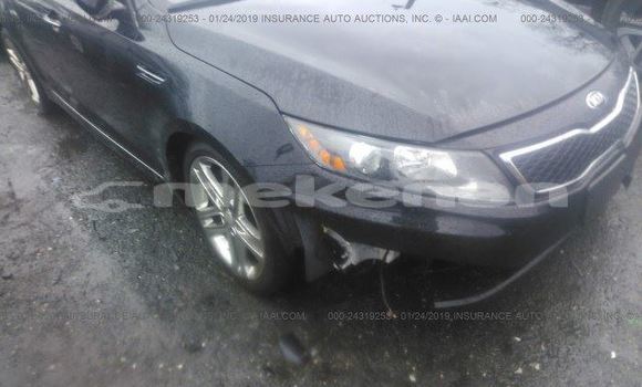 Buy Used Kia Optima Black Car in Yerevan in Yerevan Buy Used Kia Optima Black Car in Yerevan in Yerevan