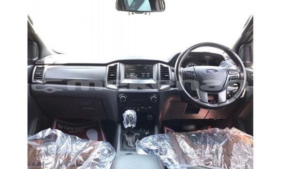 Buy Import Ford Ranger White Car in Import - Dubai in Aragatsotn Buy Import Ford Ranger White Car in Import - Dubai in Aragatsotn