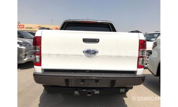 Buy Import Ford Ranger White Car in Import - Dubai in Aragatsotn Buy Import Ford Ranger White Car in Import - Dubai in Aragatsotn