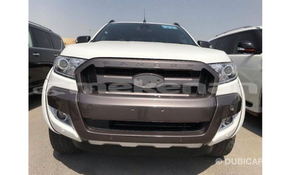 Buy Import Ford Ranger White Car in Import - Dubai in Aragatsotn Buy Import Ford Ranger White Car in Import - Dubai in Aragatsotn