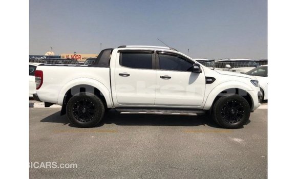 Buy Import Ford Ranger White Car in Import - Dubai in Aragatsotn Buy Import Ford Ranger White Car in Import - Dubai in Aragatsotn