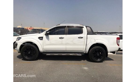 Buy Import Ford Ranger White Car in Import - Dubai in Aragatsotn Buy Import Ford Ranger White Car in Import - Dubai in Aragatsotn