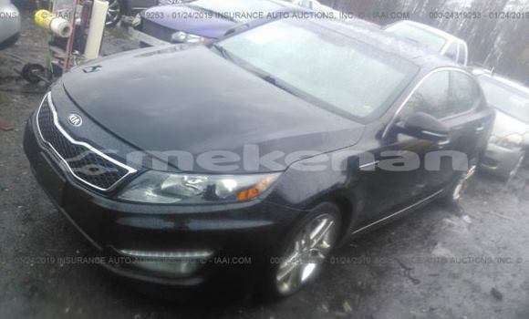 Buy Used Kia Optima Black Car in Yerevan in Yerevan Buy Used Kia Optima Black Car in Yerevan in Yerevan