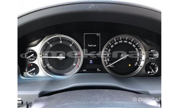 Buy Import Toyota Land Cruiser Black Car in Import - Dubai in Aragatsotn Buy Import Toyota Land Cruiser Black Car in Import - Dubai in Aragatsotn