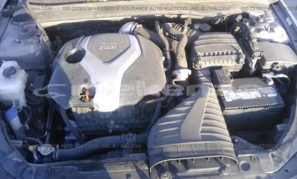 Buy Used Kia Optima Silver Car in Yerevan in Yerevan Buy Used Kia Optima Silver Car in Yerevan in Yerevan