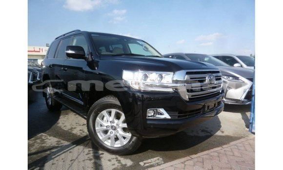 Buy Import Toyota Land Cruiser Black Car in Import - Dubai in Aragatsotn Buy Import Toyota Land Cruiser Black Car in Import - Dubai in Aragatsotn