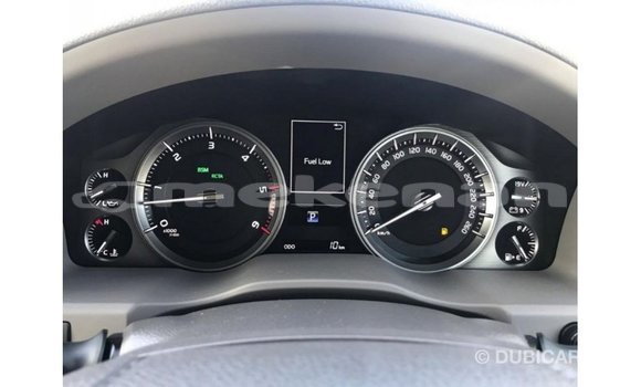 Buy Import Toyota Land Cruiser Black Car in Import - Dubai in Aragatsotn Buy Import Toyota Land Cruiser Black Car in Import - Dubai in Aragatsotn