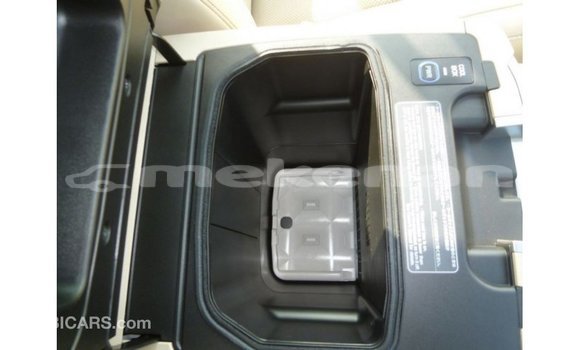 Buy Import Toyota Land Cruiser Black Car in Import - Dubai in Aragatsotn Buy Import Toyota Land Cruiser Black Car in Import - Dubai in Aragatsotn