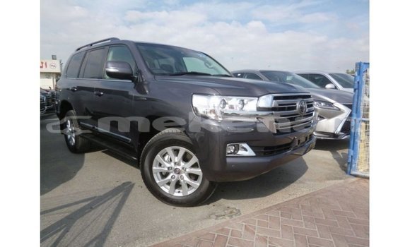 Buy Import Toyota Land Cruiser Other Car in Import - Dubai in Aragatsotn Buy Import Toyota Land Cruiser Other Car in Import - Dubai in Aragatsotn