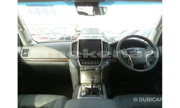 Buy Import Toyota Land Cruiser Other Car in Import - Dubai in Aragatsotn Buy Import Toyota Land Cruiser Other Car in Import - Dubai in Aragatsotn