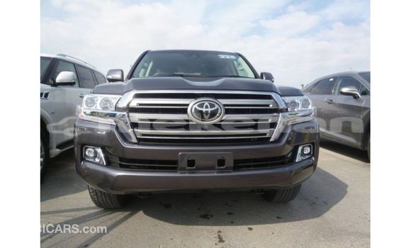 Buy Import Toyota Land Cruiser Other Car in Import - Dubai in Aragatsotn Buy Import Toyota Land Cruiser Other Car in Import - Dubai in Aragatsotn