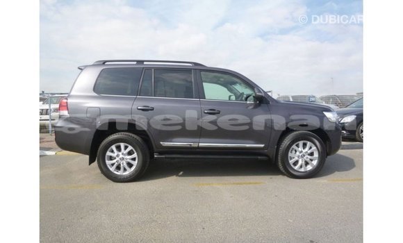 Buy Import Toyota Land Cruiser Other Car in Import - Dubai in Aragatsotn Buy Import Toyota Land Cruiser Other Car in Import - Dubai in Aragatsotn