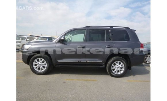 Buy Import Toyota Land Cruiser Other Car in Import - Dubai in Aragatsotn Buy Import Toyota Land Cruiser Other Car in Import - Dubai in Aragatsotn