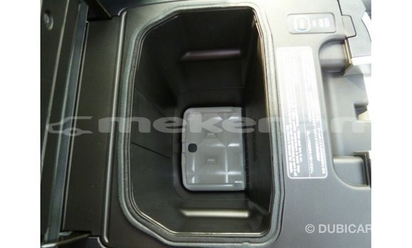 Buy Import Toyota Land Cruiser Other Car in Import - Dubai in Aragatsotn Buy Import Toyota Land Cruiser Other Car in Import - Dubai in Aragatsotn