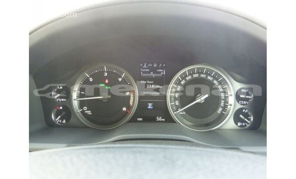 Buy Import Toyota Land Cruiser Other Car in Import - Dubai in Aragatsotn Buy Import Toyota Land Cruiser Other Car in Import - Dubai in Aragatsotn