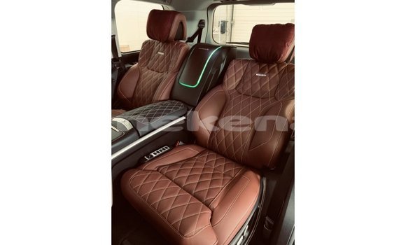 Buy Import Toyota Land Cruiser Black Car in Import - Dubai in Aragatsotn Buy Import Toyota Land Cruiser Black Car in Import - Dubai in Aragatsotn
