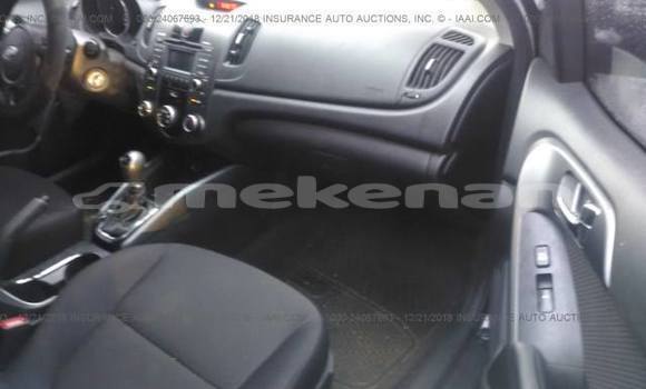 Buy Used Kia Forte Black Car in Yerevan in Yerevan Buy Used Kia Forte Black Car in Yerevan in Yerevan