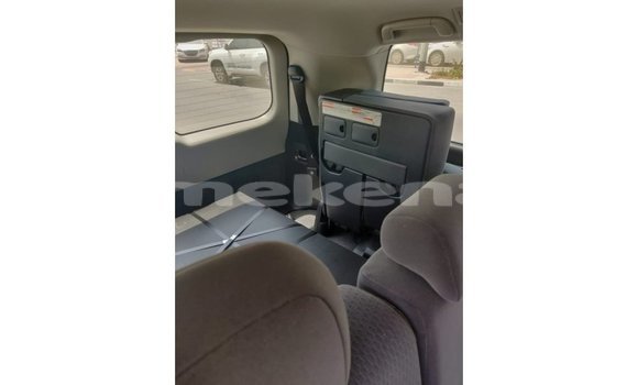 Buy Import Toyota Land Cruiser Black Car in Import - Dubai in Aragatsotn Buy Import Toyota Land Cruiser Black Car in Import - Dubai in Aragatsotn