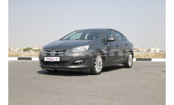 Buy Import Opel Astra Other Car in Import - Dubai in Aragatsotn
