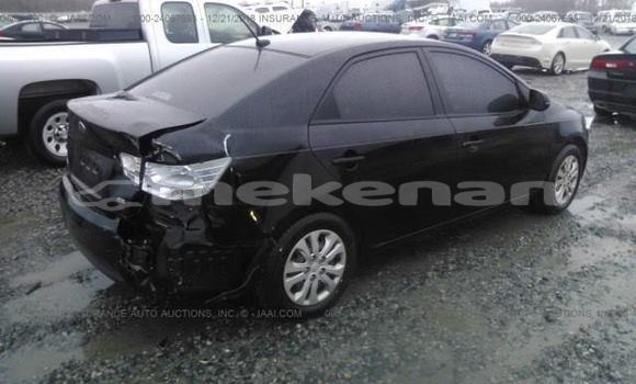 Buy Used Kia Forte Black Car in Yerevan in Yerevan Buy Used Kia Forte Black Car in Yerevan in Yerevan