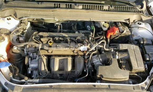 Buy Used Ford Fusion White Car in Yerevan in Yerevan Buy Used Ford Fusion White Car in Yerevan in Yerevan