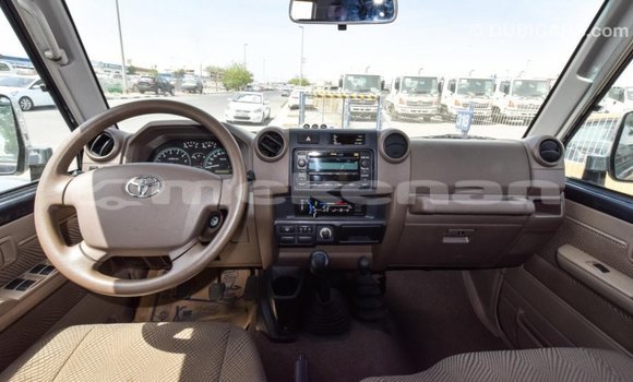 Buy Import Toyota Land Cruiser Other Car in Import - Dubai in Aragatsotn Buy Import Toyota Land Cruiser Other Car in Import - Dubai in Aragatsotn