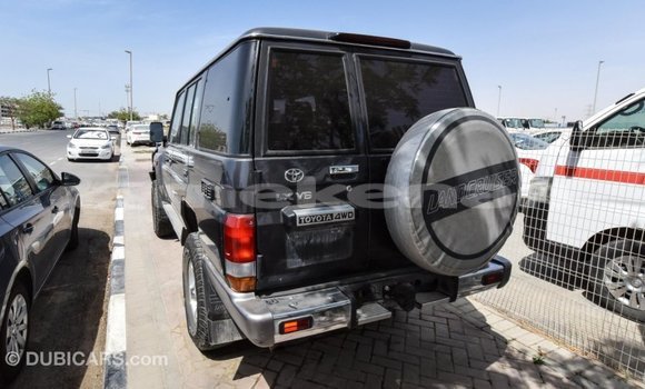 Buy Import Toyota Land Cruiser Other Car in Import - Dubai in Aragatsotn Buy Import Toyota Land Cruiser Other Car in Import - Dubai in Aragatsotn