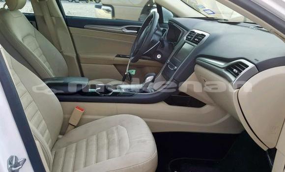 Buy Used Ford Fusion White Car in Yerevan in Yerevan Buy Used Ford Fusion White Car in Yerevan in Yerevan