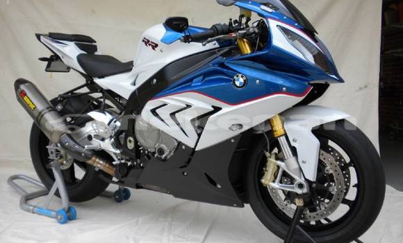 Buy New BMW S 1000 Blue Bike in Yerevan in Yerevan Buy New BMW S 1000 Blue Bike in Yerevan in Yerevan