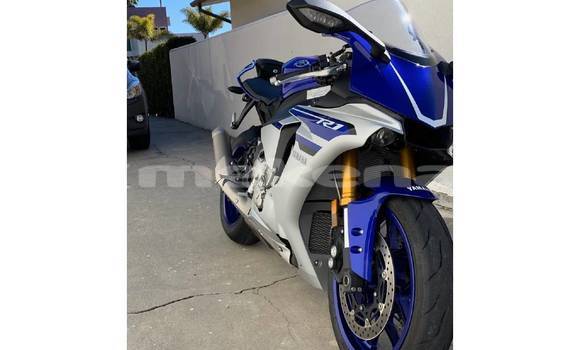 Buy New Yamaha R1 Silver Bike in Yerevan in Yerevan Buy New Yamaha R1 Silver Bike in Yerevan in Yerevan