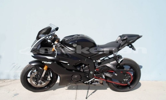 Buy New Yamaha YZF Black Bike in Yerevan in Yerevan Buy New Yamaha YZF Black Bike in Yerevan in Yerevan