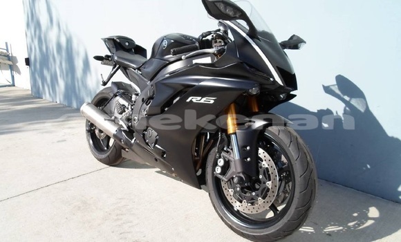Buy New Yamaha YZF Black Bike in Yerevan in Yerevan Buy New Yamaha YZF Black Bike in Yerevan in Yerevan