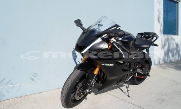 Buy New Yamaha YZF Black Bike in Yerevan in Yerevan Buy New Yamaha YZF Black Bike in Yerevan in Yerevan