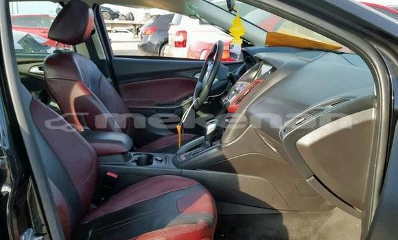 Buy Used Ford Focus Black Car in Yerevan in Yerevan Buy Used Ford Focus Black Car in Yerevan in Yerevan