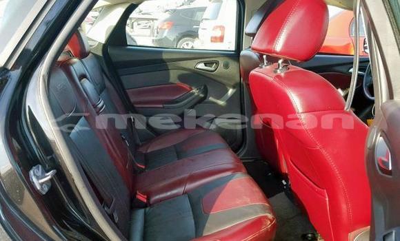 Buy Used Ford Focus Black Car in Yerevan in Yerevan Buy Used Ford Focus Black Car in Yerevan in Yerevan