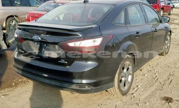 Buy Used Ford Focus Black Car in Yerevan in Yerevan Buy Used Ford Focus Black Car in Yerevan in Yerevan