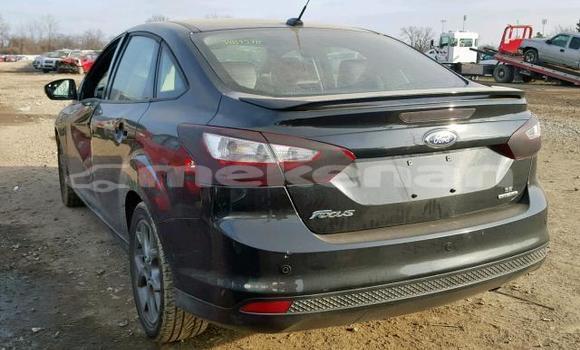 Buy Used Ford Focus Black Car in Yerevan in Yerevan Buy Used Ford Focus Black Car in Yerevan in Yerevan