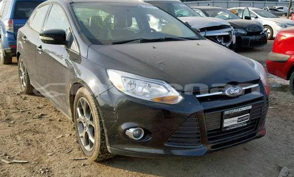 Buy Used Ford Focus Black Car in Yerevan in Yerevan Buy Used Ford Focus Black Car in Yerevan in Yerevan