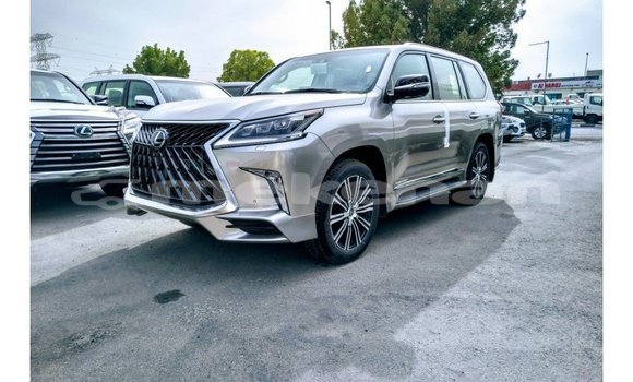 Buy Import Lexus LX Other Car in Import - Dubai in Aragatsotn Buy Import Lexus LX Other Car in Import - Dubai in Aragatsotn