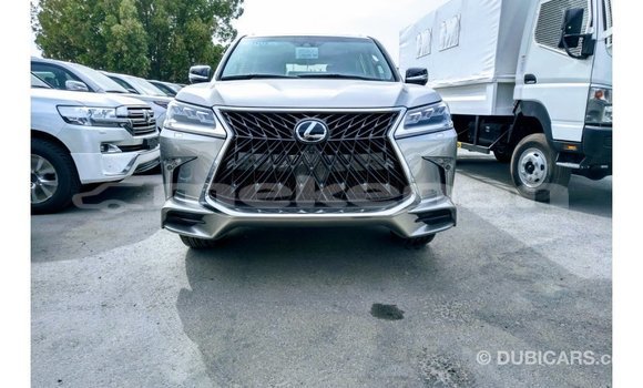 Buy Import Lexus LX Other Car in Import - Dubai in Aragatsotn Buy Import Lexus LX Other Car in Import - Dubai in Aragatsotn