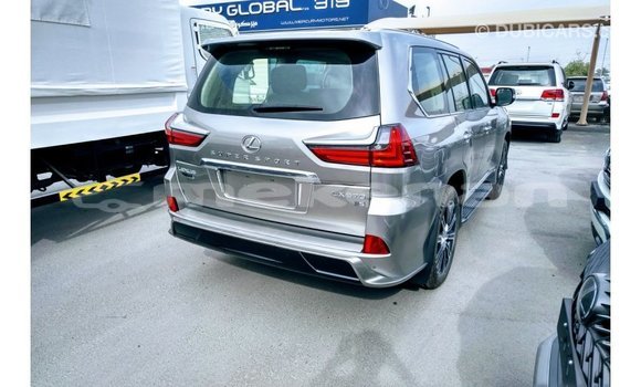 Buy Import Lexus LX Other Car in Import - Dubai in Aragatsotn Buy Import Lexus LX Other Car in Import - Dubai in Aragatsotn