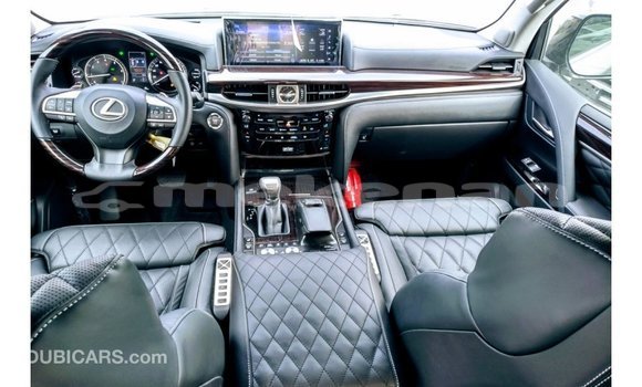 Buy Import Lexus LX Other Car in Import - Dubai in Aragatsotn Buy Import Lexus LX Other Car in Import - Dubai in Aragatsotn