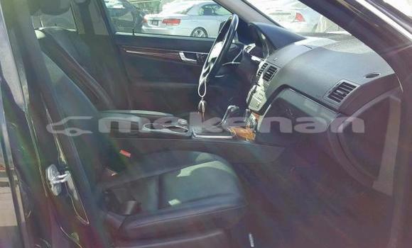 Buy Used Mercedes-Benz C-klasse Black Car in Yerevan in Yerevan Buy Used Mercedes-Benz C-klasse Black Car in Yerevan in Yerevan